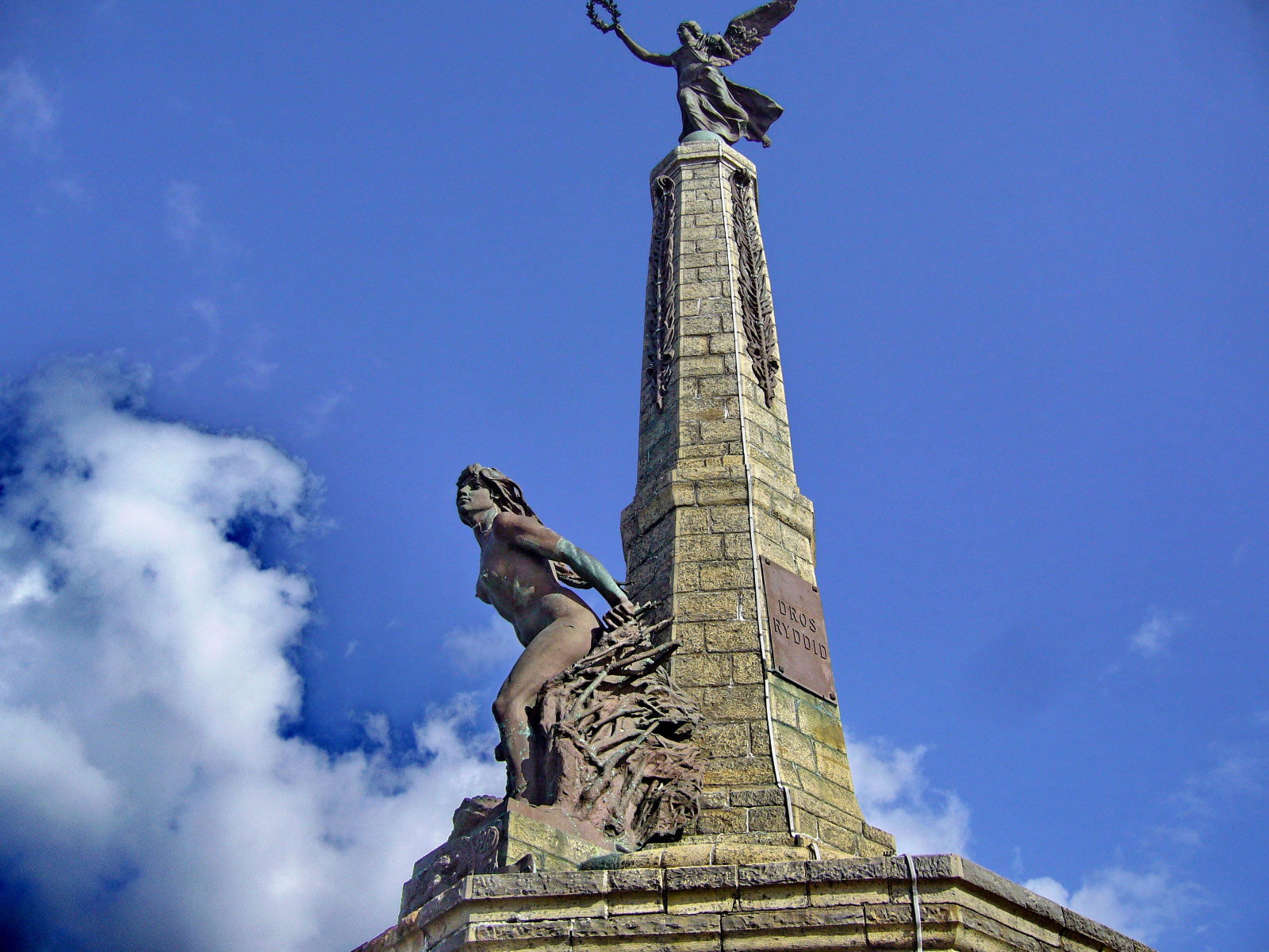 Aberystwyth